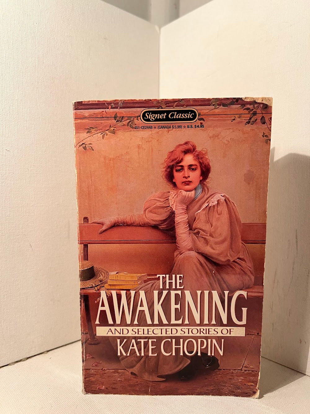 The Awakening and Selected Stories of Kate Chopin