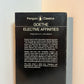 Elective Affinities by Goethe
