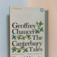 The Canterbury Tales by Geoffrey Chaucer