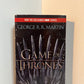 Game of Thrones by George R.R. Martin