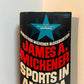 Sports in America by James Michener