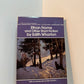 Ethan Frome and Other Short Fiction by Edith Wharton