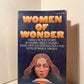 Women of Wonder - Science Fiction Stories by Women About Women