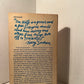 The Kandy Kolored Tangering Flake Streamline Baby by Tom Wolfe