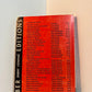 Justine by Lawrence Durrell