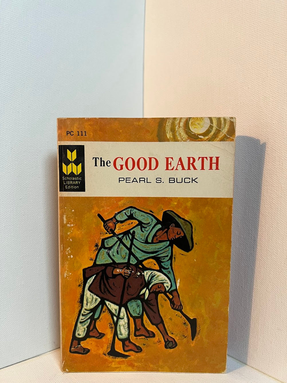 The Good Earth by Pearl S. Buck