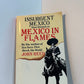 Mexico in Flames by John Reed