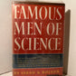 Famous Men of Science by Sarah K. Bolton