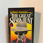 The Great Shark Hunt by Hunter S. Thompson