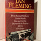 6 novel Omnibus by Ian Fleming
