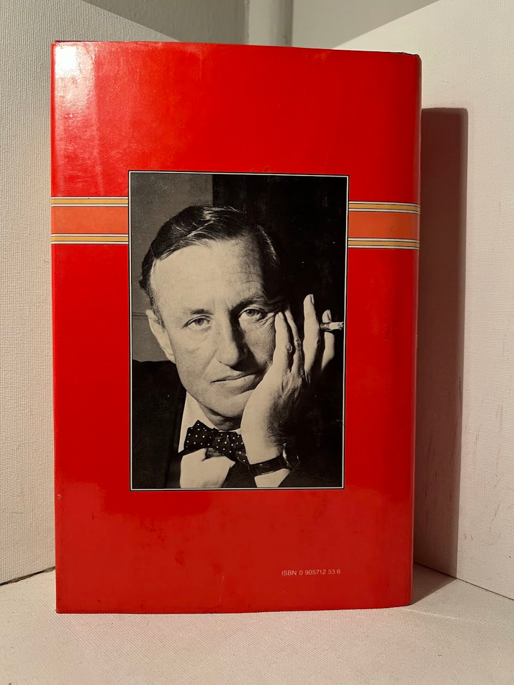 6 novel Omnibus by Ian Fleming