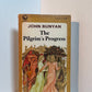 The Pilgrim's Progress by John Bunyan