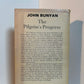 The Pilgrim's Progress by John Bunyan