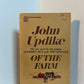 Of the Farm by John Updike