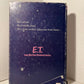 E.T. The Extra-Terrestrial by William Kotzwinkle