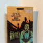 The Jungle by Upton Sinclair