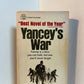 Yancey's War by William Hoffman