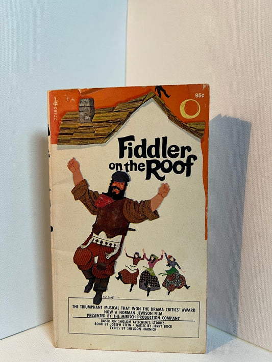 Fiddler on the Roof