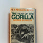 The Year of the Gorilla by George Schaller