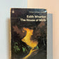 The House of Mirth by Edith Wharton
