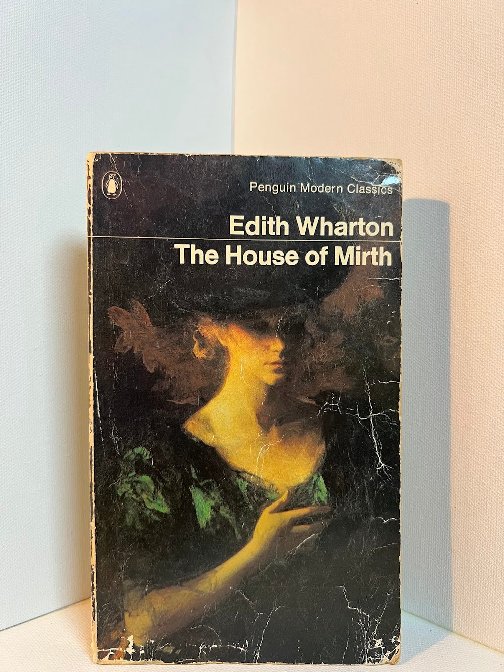 The House of Mirth by Edith Wharton