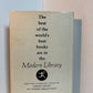 Go Down, Moses by William Faulkner