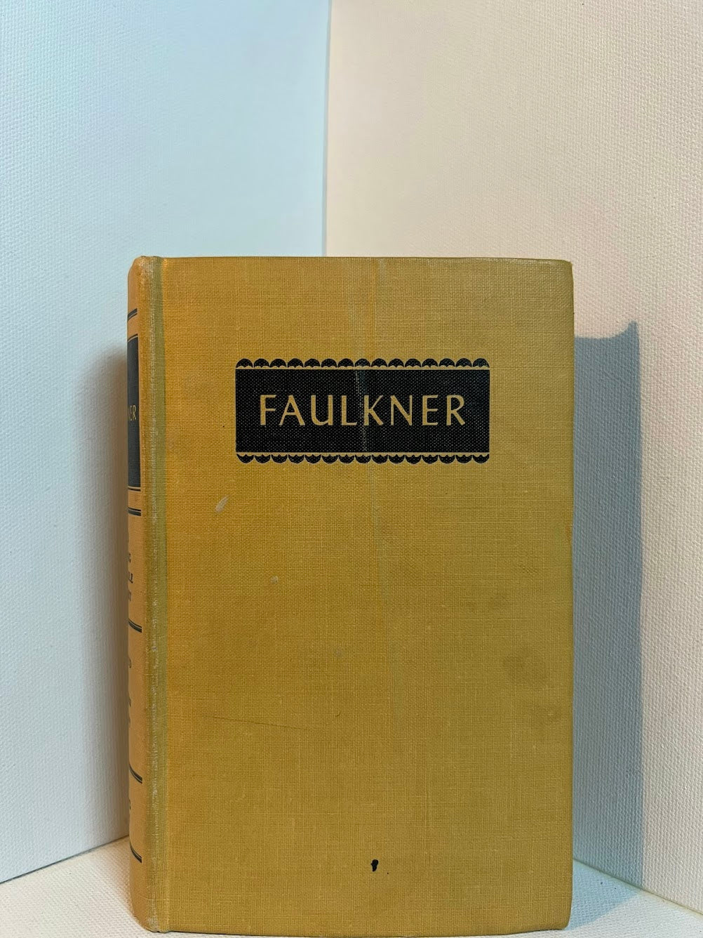 The Viking Portable Faulkner