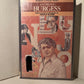 Anthony Burgess edited by Harold Bloom
