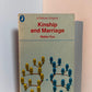 Kinship and Marriage by Robin Fox
