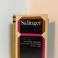 Salinger edited by Henry Anatole Grunwald