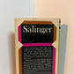 Salinger edited by Henry Anatole Grunwald
