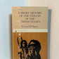 A Short History of the Indians of the United States by Edward H. Spicer