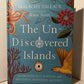The Undiscovered Islands by Malachy Tallack