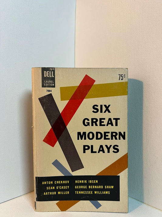 Six Great Modern Plays