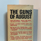The Guns of August by Barbara Tuchman