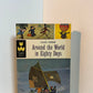 Around the World in Eighty Days by Jules Verne