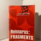 Reimarus: Fragments edited by Charles H. Talbert