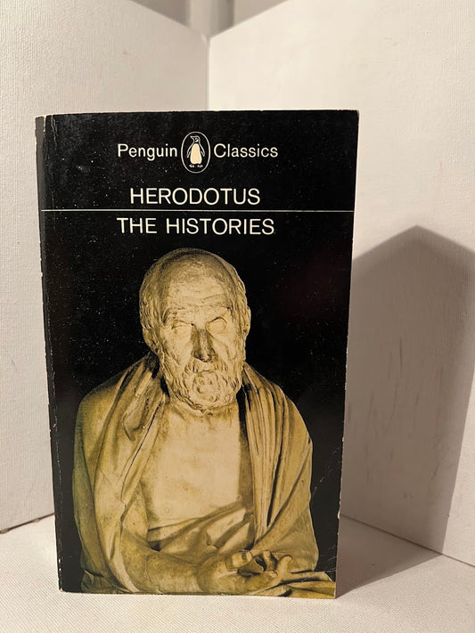 The Histories by Herodotus