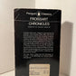 Chronicles by Froissart