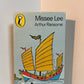 Coot Club and Missee Lee by Arthur Ransome