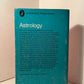 Astrology: How and Why It Works by Marc Edmund Jones