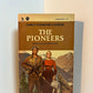 The Pioneers by James Fenimore Cooper