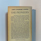 The Pioneers by James Fenimore Cooper
