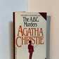 The ABC Murders by Agatha Christie