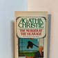 The Murder at the Vicarage by Agatha Christie