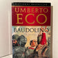 Baudolino by Umberto Eco