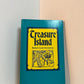 Treasure Island by Robert Louis Stevenson