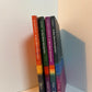 4 Short Introductions (Logic, Globalization, Islam, Buddhism)