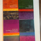 4 Short Introductions (Logic, Globalization, Islam, Buddhism)