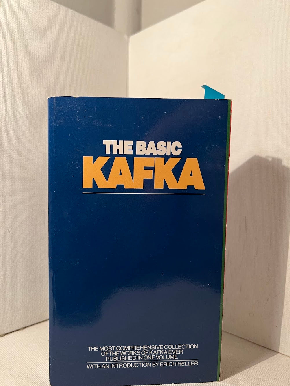 The Basic Kafka